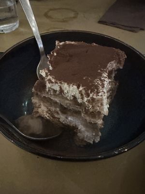   at aTipico in Palermo