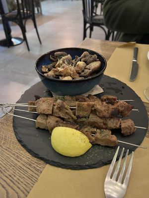   at aTipico in Palermo