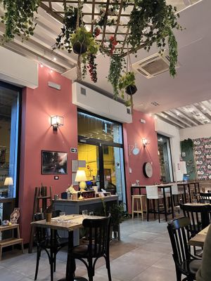   at aTipico in Palermo