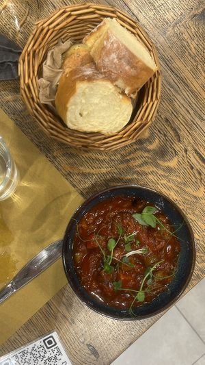   at aTipico in Palermo