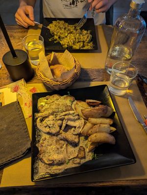  at aTipico in Palermo