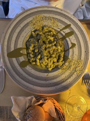   at aTipico in Palermo