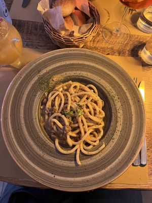   at aTipico in Palermo