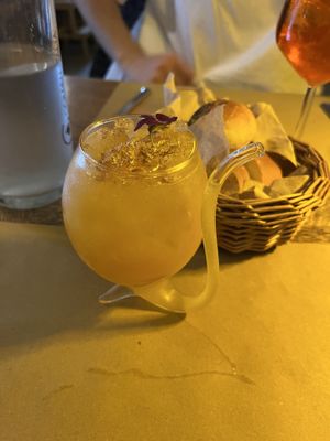   at aTipico in Palermo