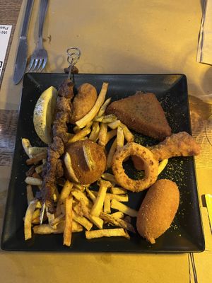   at aTipico in Palermo