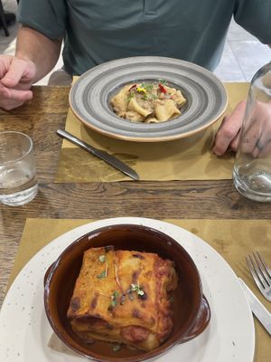   at aTipico in Palermo