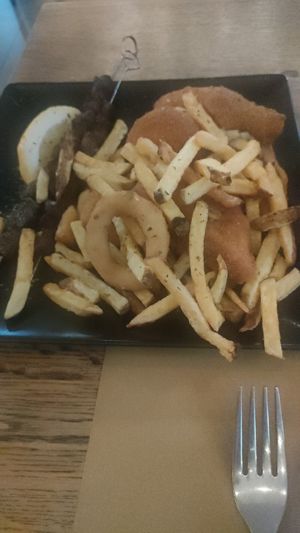  at aTipico in Palermo