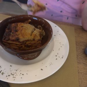   at aTipico in Palermo