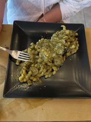  at aTipico in Palermo