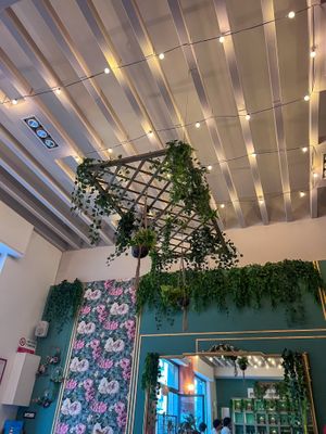  at aTipico in Palermo