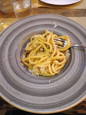  at aTipico in Palermo