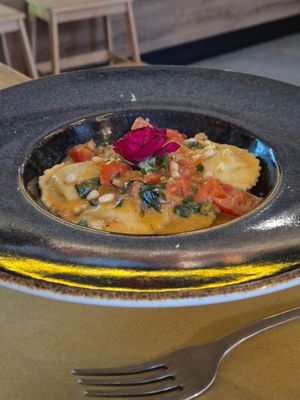  at aTipico in Palermo