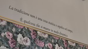  at aTipico in Palermo