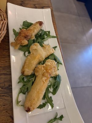   at aTipico in Palermo