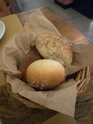   at aTipico in Palermo