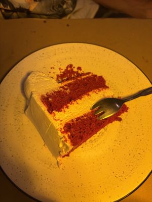   at aTipico in Palermo