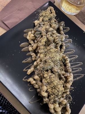   at aTipico in Palermo