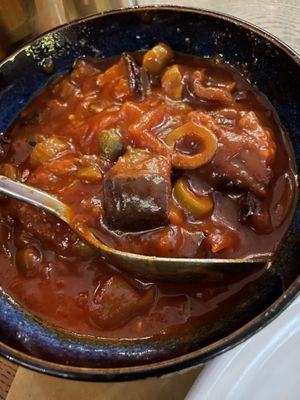   at aTipico in Palermo