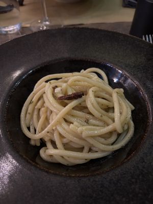   at aTipico in Palermo