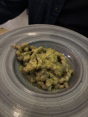   at aTipico in Palermo