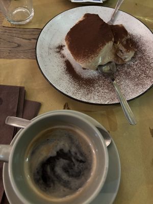   at aTipico in Palermo