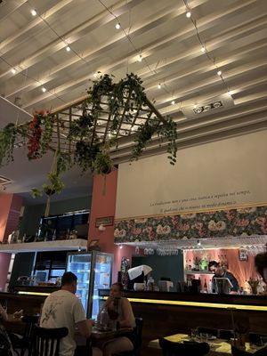   at aTipico in Palermo