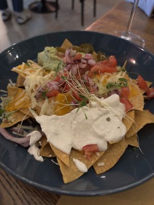   at aTipico in Palermo