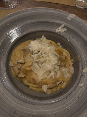   at aTipico in Palermo