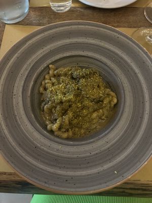   at aTipico in Palermo