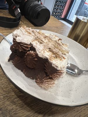   at aTipico in Palermo