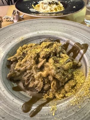   at aTipico in Palermo