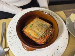   at aTipico in Palermo