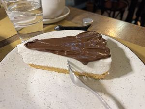   at aTipico in Palermo