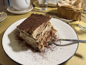   at aTipico in Palermo