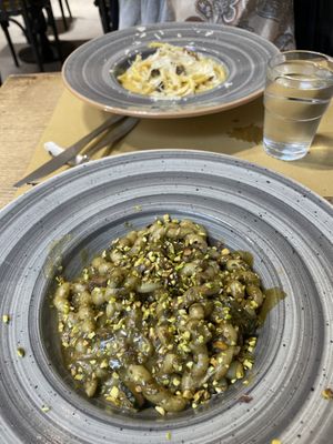   at aTipico in Palermo