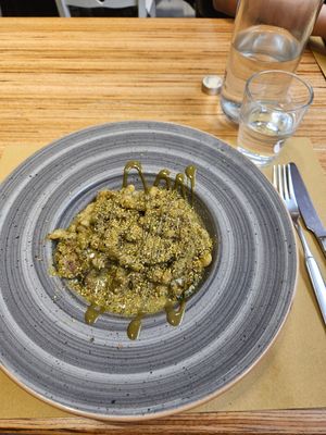  at aTipico in Palermo