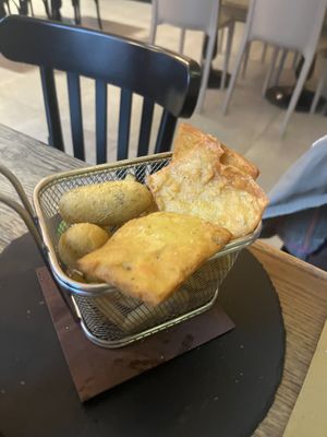   at aTipico in Palermo