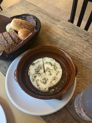   at aTipico in Palermo