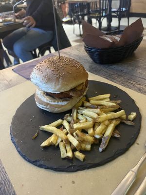   at aTipico in Palermo