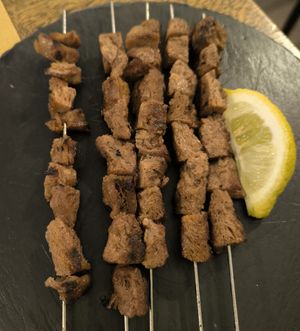  at aTipico in Palermo