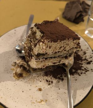  at aTipico in Palermo