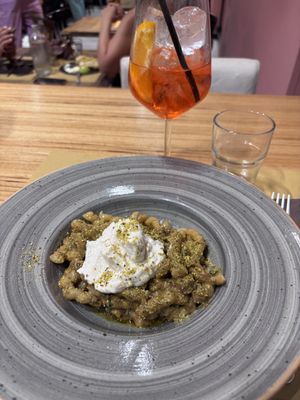   at aTipico in Palermo