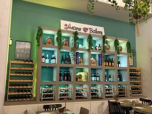   at aTipico in Palermo