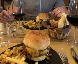   at aTipico in Palermo