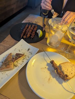  at aTipico in Palermo