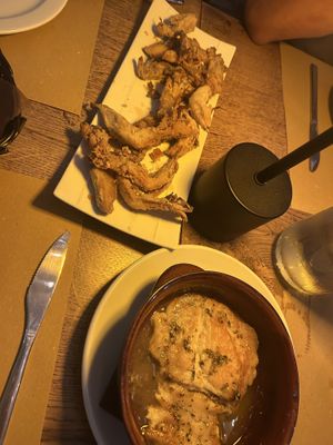   at aTipico in Palermo