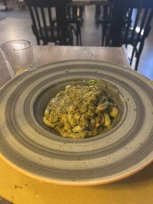   at aTipico in Palermo