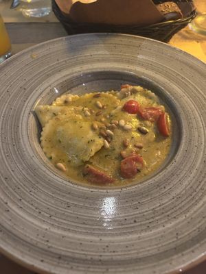   at aTipico in Palermo