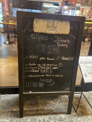   at aTipico in Palermo