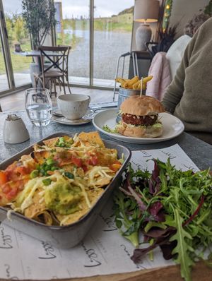  at Gather in Gatehouse Of Fleet